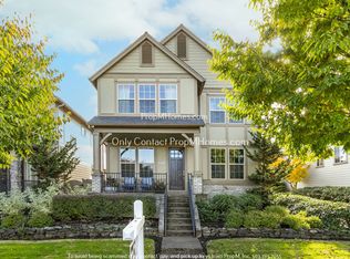 10700 SW Barber St, Wilsonville, OR