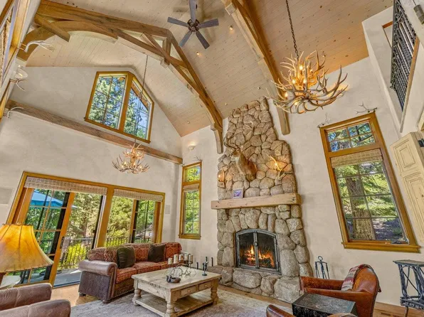 252 Vista Pines Cir, Tahoe Vista, CA 96148
