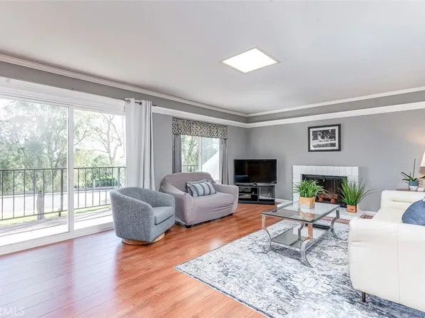 4016 Calle Sonora Este Unit P, Laguna Woods, CA 92637