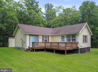 572 Deep Run Holw, Delray, WV 26714