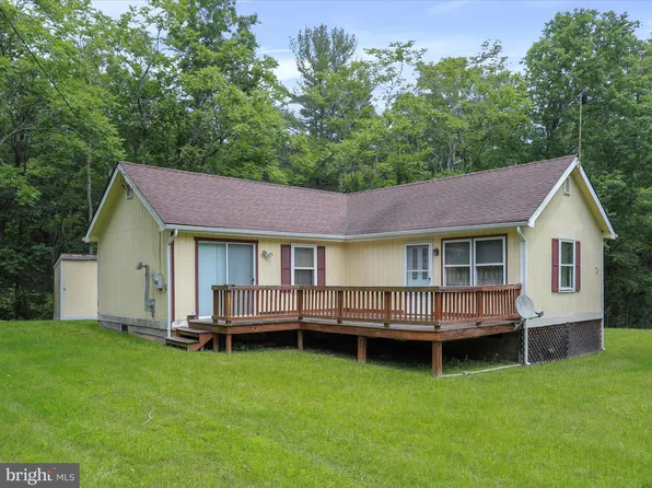 572 Deep Run Holw, Delray, WV 26714