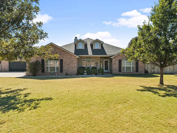 5209 County Road 7360, Lubbock, TX 79424