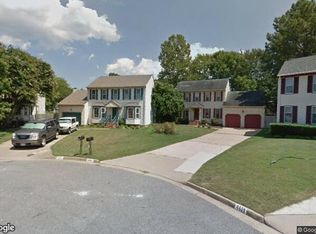 4401 Wellesley Ct, Virginia Beach, VA 23456