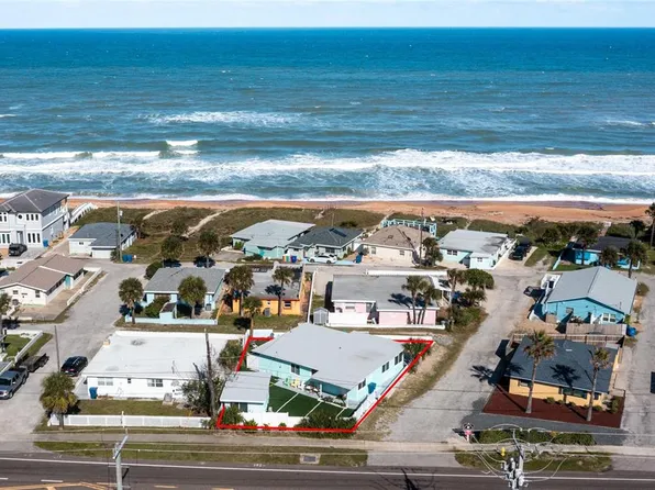 7 Neptune Park Dr, Ormond Beach, FL 32176