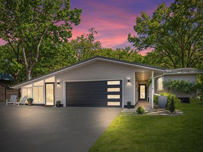 2405 Woodcrest Drive, Portage, WI, 53901