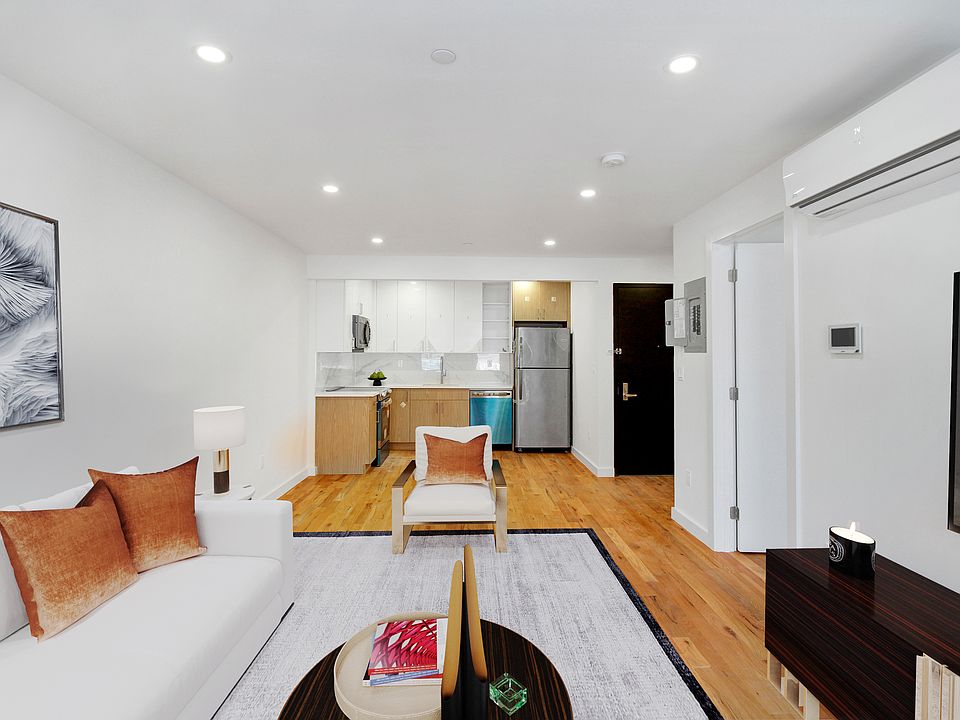 1st image of 274 Malcolm X Blvd APT 1