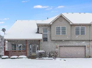 219 Clover Ridge Dr #1D, Lockport, IL 60441