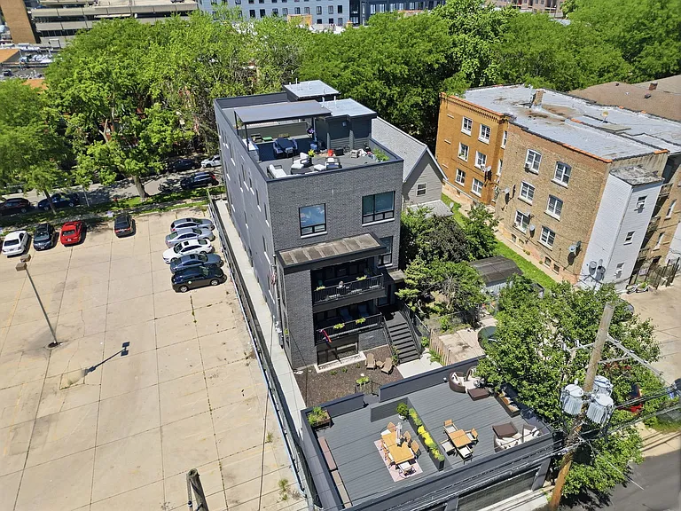 5039 N Winthrop Ave #2F — Photo 34