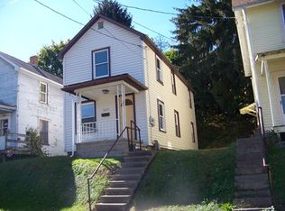 809 E 3rd St, Oil City, PA