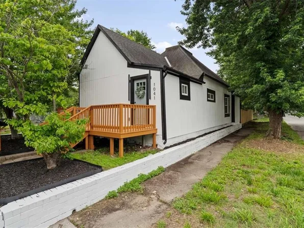 1041 Miami Ave, Kansas City, KS 66105