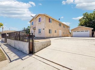 11421 S Stanford Ave, Los Angeles, CA 90059