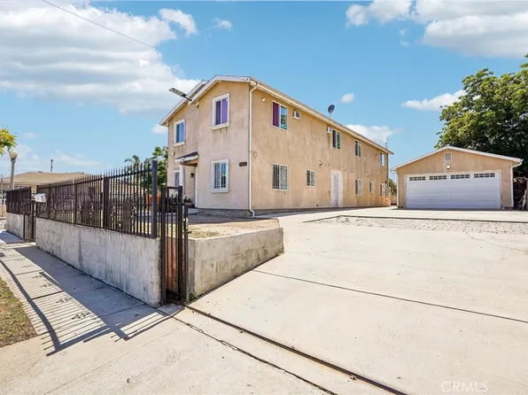11421 S Stanford Ave, Los Angeles, CA 90059