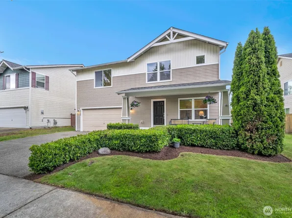 20489 Rustic View Rd SE, Monroe, WA 98272