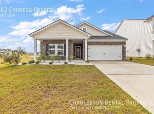 262 Cypress Preserve Blvd, Moncks Corner, SC 29461