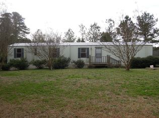 9541 Franks Walk, Middlesex, NC 27557