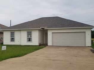 326 Schooner Rd, Gun Barrel City, TX 75156