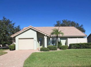 183 Inlets Blvd #183, Nokomis, FL 34275