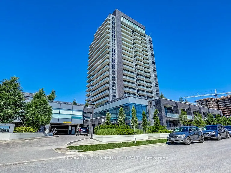 65 Oneida Cres #1206 — Photo 22
