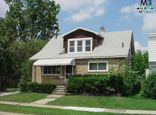 8619 Lozier Ave, Warren, MI 48089 | Zillow
