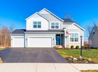 198 Glen Crossing Dr, Etna, OH 43062