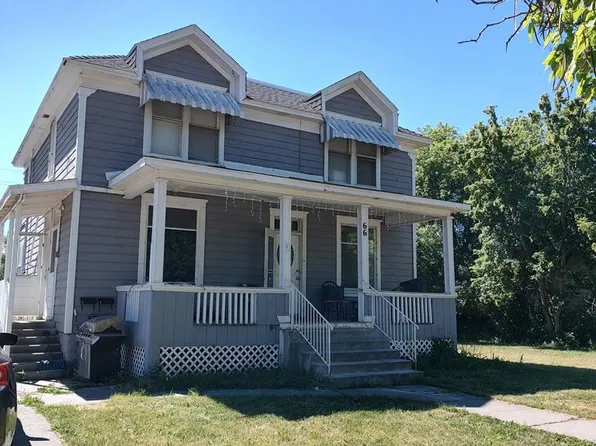 66 N Stout Ave, Blackfoot, ID 83221