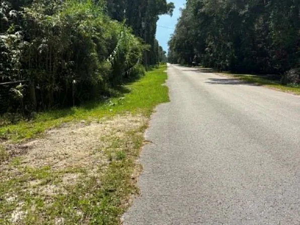 00 NW 166th St, Trenton, FL 32693