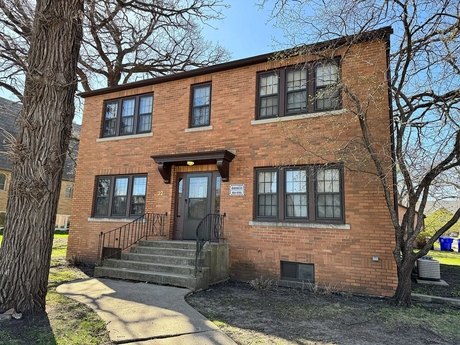Mason City 4-Unit — Photo 1