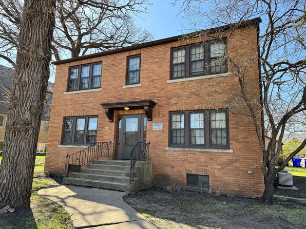 Mason City 4-Unit, 321 E State St APT 4, Mason City, IA 50401