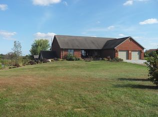 7463 Becks Grove Rd, Freetown, IN 47235