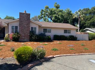 3270 Hillview Ln, Lafayette, CA 94549