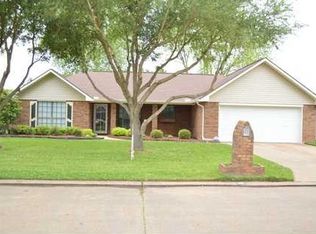 55 Ragan Dr, Alexandria, LA 71303