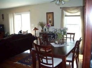 25 Mill Ct, Lexington, VA 24450