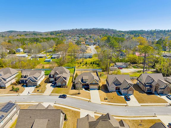 5th image of 1018 Stone Ledge Ln Lot 11