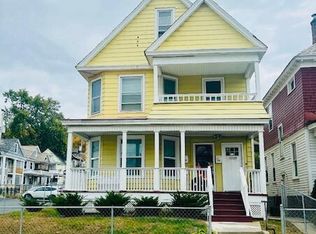 1737 Becker St, Schenectady, NY 12304