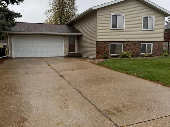 1211 Hickory St, Fairmont, MN 56031