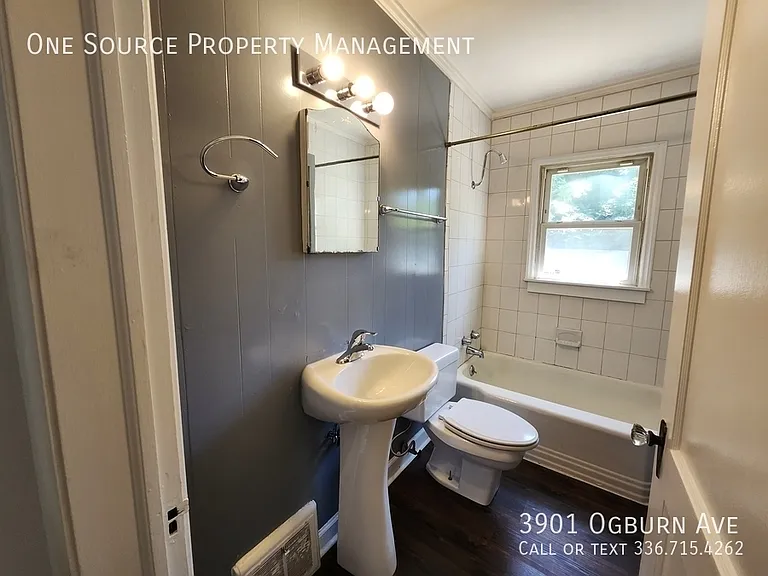 3901 Ogburn Ave — Photo 10