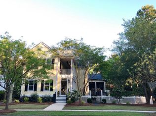 217 Fairchild St, Charleston, SC 29492
