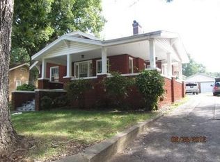 1224 10th St NE, Hickory, NC 28601