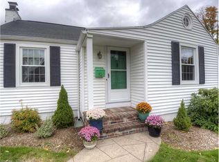 54 Christian St, Wallingford, CT 06492