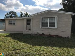 2824 SW 7th St, Fort Lauderdale, FL 33312