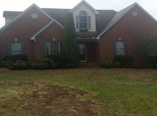 558 Oliver Smith Rd, Flintville, TN 37335