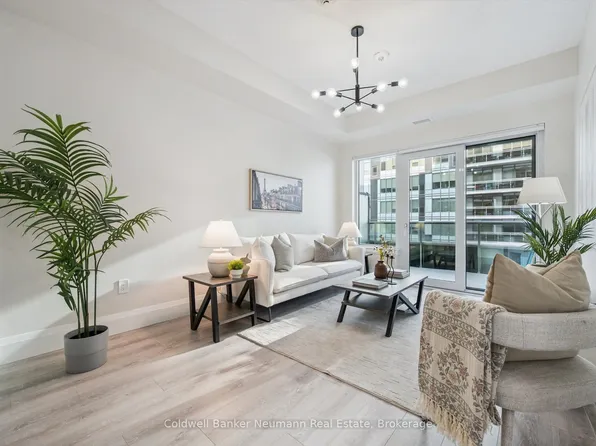 73 Arthur St S #514, Guelph, ON N1E 4T9