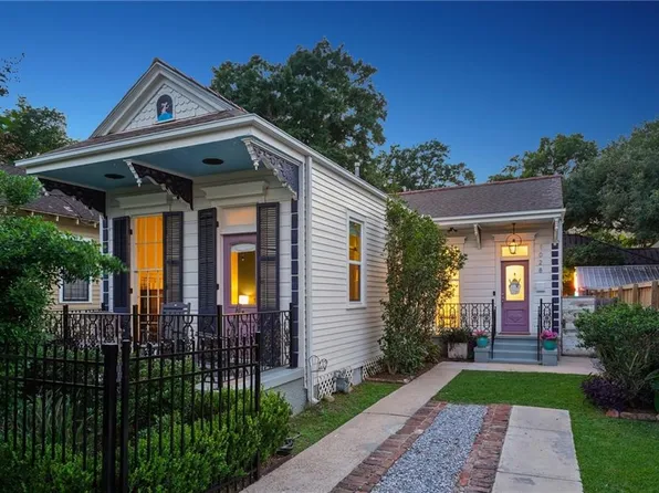 1028 Dante St, New Orleans, LA 70118