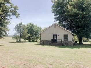 8041 Ruby Rd, Mulberry, AR 72947