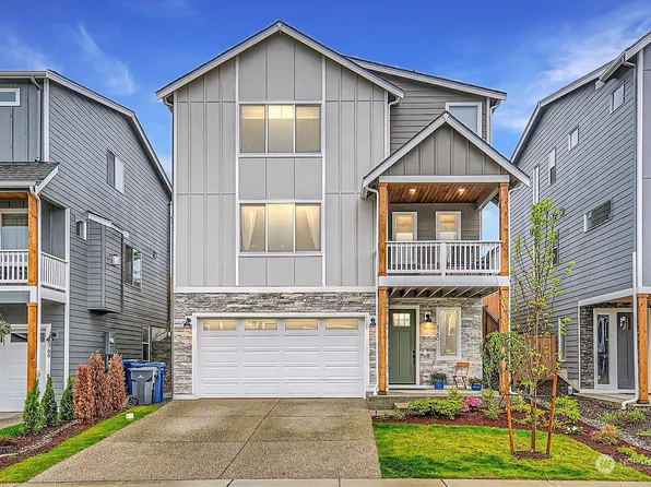 8780 68th Place NE, Marysville, WA 98270