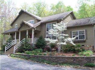 1211 Brier Branch Rd, Graysville, TN 37338