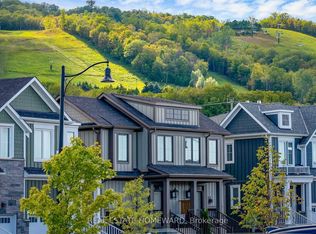 222 Yellow Birch Cres, The Blue Mountains, ON L9Y0Y5