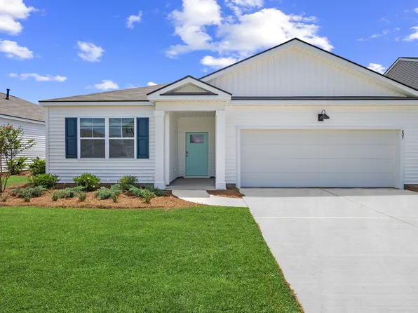 1053 Sanctuary Dr, Ridgeland, SC 29936