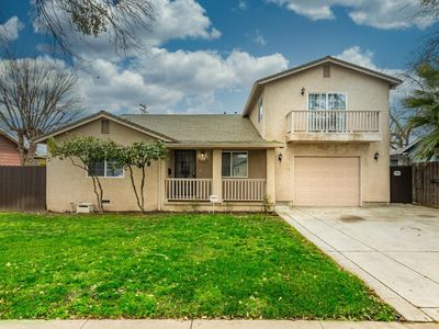 2028 Miller Ave, Modesto, CA, 95354