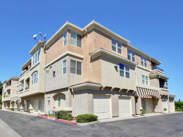 600 Moon Cir Unit 625, Folsom, CA 95630